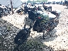 ZDM1RADN79B****** Used and Repairable 2009 Ducati Monster in Indianapolis