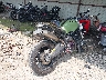 ZDM1RADN79B****** Salvage and Wrecked 2009 Ducati Monster in Indiana State