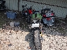 ZDM1RADN79B****** Salvage and Repairable 2009 Ducati Monster in Indiana State