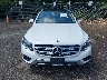 WDC0G4KB7JV****** Wrecked 2018 Mercedes-Benz Glc 300 in Maryland State