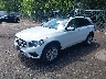 WDC0G4KB7JV****** Used and Repairable 2018 Mercedes-Benz Glc 300 in Dundalk