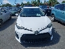 2T1BURHE2HC****** Wrecked 2017 Toyota Corolla in North Carolina State