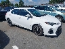 2T1BURHE2HC****** Used 2017 Toyota Corolla in North Carolina State