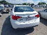 2T1BURHE2HC****** Wrecked 2017 Toyota Corolla