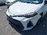 2T1BURHE2HC****** Used 2017 Toyota Corolla