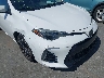 2T1BURHE2HC****** Repairable 2017 Toyota Corolla