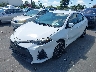 2T1BURHE2HC****** Used and Repairable 2017 Toyota Corolla in Charlotte