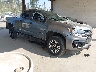 1GCGTDEN4N1****** Salvamento y Destrozados 2022 Chevrolet Colorado en Seattle