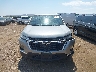 1GNERFKW8PJ****** Wrecked 2023 Chevrolet Traverse in Arizona State