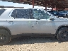 1GNERFKW8PJ****** Used 2023 Chevrolet Traverse in Arizona State