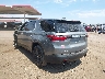 1GNERFKW8PJ****** Salvage and Repairable 2023 Chevrolet Traverse in Phoenix