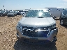 1GNERFKW8PJ****** Salvage and Repairable 2023 Chevrolet Traverse in Arizona State
