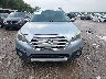 4S4BSAJC0F3****** Destrozados 2015 Subaru Outback en Estado de Kansas