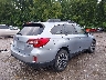 4S4BSAJC0F3****** Usados 2015 Subaru Outback en Estado de Kansas