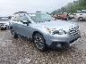 4S4BSAJC0F3****** Salvamento y Destrozados 2015 Subaru Outback en Kansas City