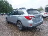 4S4BSAJC0F3****** Salvamento y Reparables 2015 Subaru Outback en Kansas City