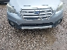 4S4BSAJC0F3****** Salvamento y Reparables 2015 Subaru Outback en Estado de Kansas