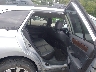 4S4BSAJC0F3****** Destrozados 2015 Subaru Outback en Kansas City