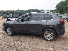 1C4PJMDB8GW****** Repairable 2016 Jeep Cherokee in Wisconsin State