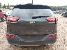 1C4PJMDB8GW****** Wrecked 2016 Jeep Cherokee