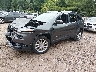 1C4PJMDB8GW****** Used and Repairable 2016 Jeep Cherokee in Portage
