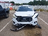 1FMCU0F78HU****** Wrecked 2017 Ford Escape in Mississippi State