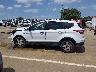 1FMCU0F78HU****** Repairable 2017 Ford Escape in Mississippi State
