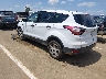 1FMCU0F78HU****** Salvage and Repairable 2017 Ford Escape in Grenada