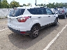 1FMCU0F78HU****** Salvage and Wrecked 2017 Ford Escape in Mississippi State