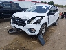 1FMCU0F78HU****** Salvage and Repairable 2017 Ford Escape in Mississippi State