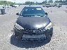 2T1BURHE6EC****** Wrecked 2014 Toyota Corolla in Florida State
