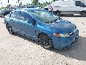 2HGFA16538H****** Salvage and Wrecked 2008 Honda Civic in Houston South