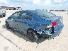 2HGFA16538H****** Salvage and Repairable 2008 Honda Civic in Houston South