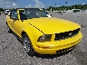 1ZVFT84NX55****** Salvamento y Destrozados 2005 Ford Mustang en New Orleans East
