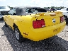 1ZVFT84NX55****** Salvamento y Reparables 2005 Ford Mustang en New Orleans East