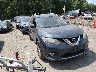 5N1AT2MV9EC****** Salvamento y Destrozados 2014 Nissan Rogue en Taunton
