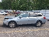4S4BSBFC2F3****** Repairable 2015 Subaru Outback in Michigan State