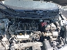 3N1CN8DV6SL****** Repairable 2025 Nissan Versa in North Hollywood