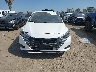 3N1CN8DV6SL****** Wrecked 2025 Nissan Versa in California State