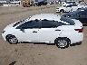 3N1CN8DV6SL****** Repairable 2025 Nissan Versa in California State
