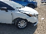 3N1CN8DV6SL****** Salvage and Repairable 2025 Nissan Versa in California State
