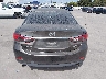 JM1GJ1V5XG1****** Destrozados 2016 Mazda 6