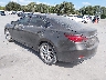 JM1GJ1V5XG1****** Salvamento y Reparables 2016 Mazda 6 en Austin