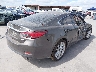 JM1GJ1V5XG1****** Salvamento y Destrozados 2016 Mazda 6 en Estado de Texas