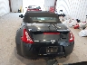 JN1AZ4FHXAM****** Salvage 2010 Nissan 370Z
