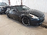 JN1AZ4FHXAM****** Salvage and Wrecked 2010 Nissan 370Z in Elkton