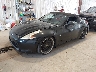 JN1AZ4FHXAM****** Used and Repairable 2010 Nissan 370Z in Elkton
