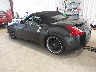 JN1AZ4FHXAM****** Salvage and Repairable 2010 Nissan 370Z in Elkton