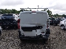 ZFBERFAB6H6****** Destrozados 2017 RAM Promaster City