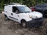 ZFBERFAB6H6****** Salvamento y Destrozados 2017 RAM Promaster City en Taunton